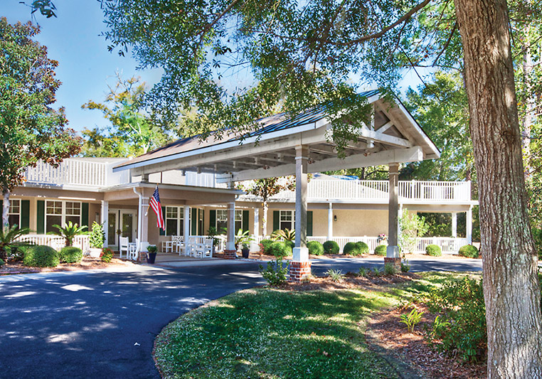 The Pines at Hilton Head 011