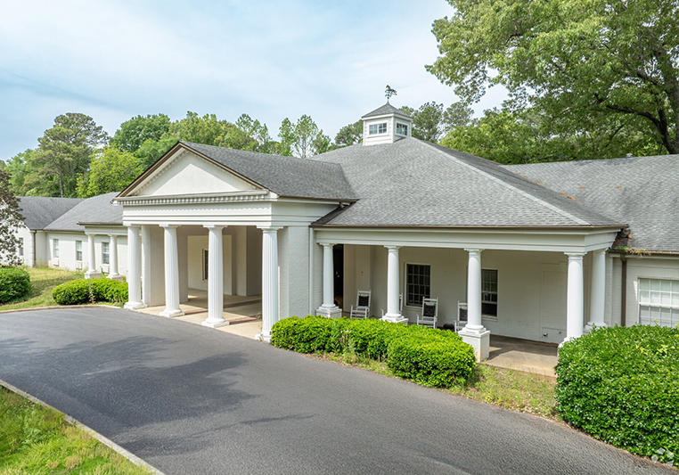 The Pines at Hilton Head