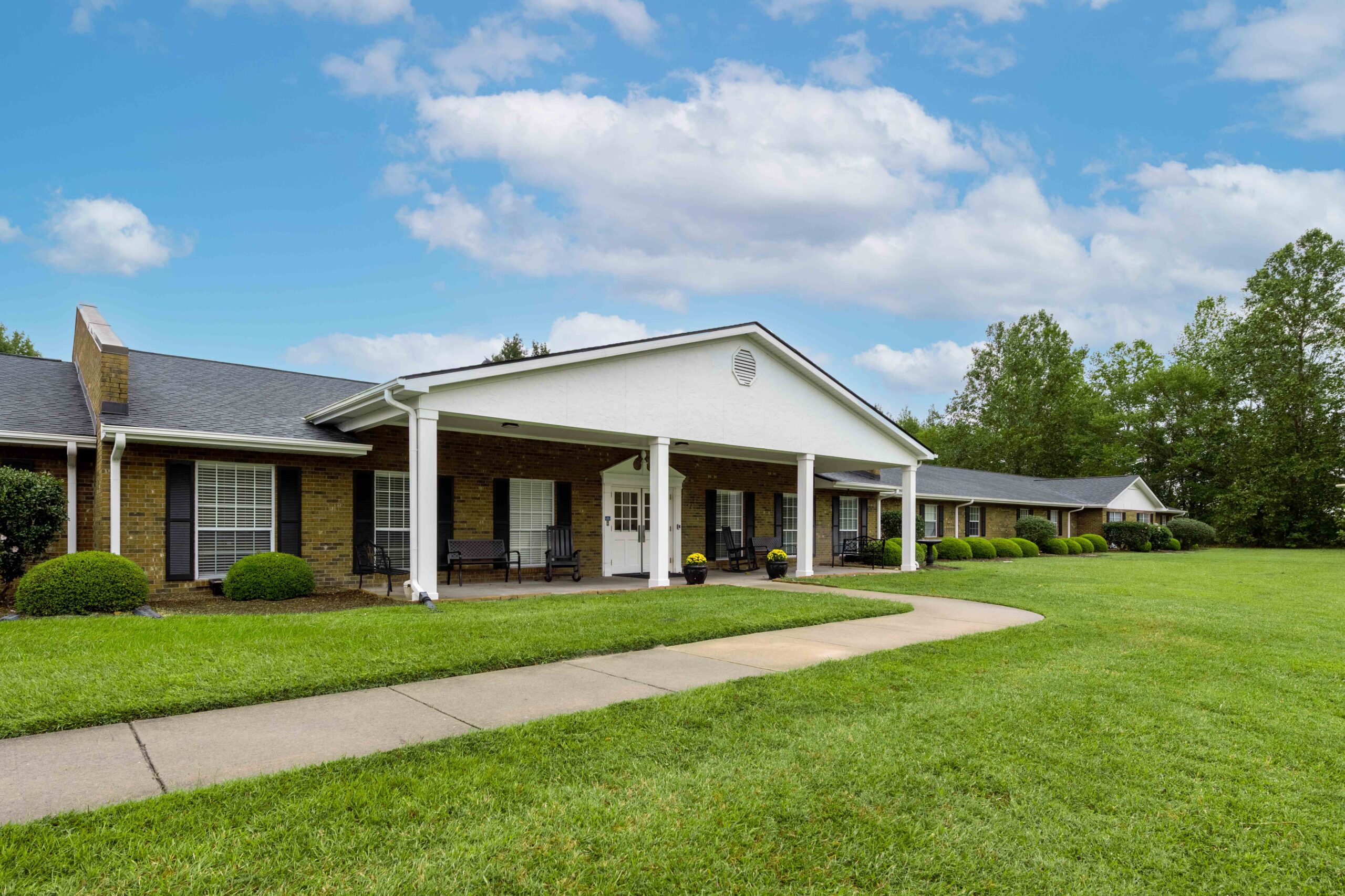 The Pines at Pinetown Assisted Living